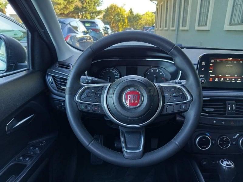FIAT Tipo Tipo SW 1.0 t3 100cv