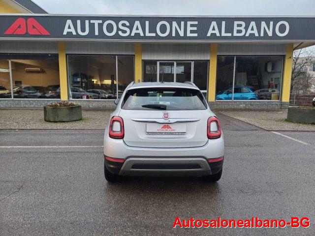 FIAT 500X 1.0 T3 120 CV City Cross PER NEOPATENTATI