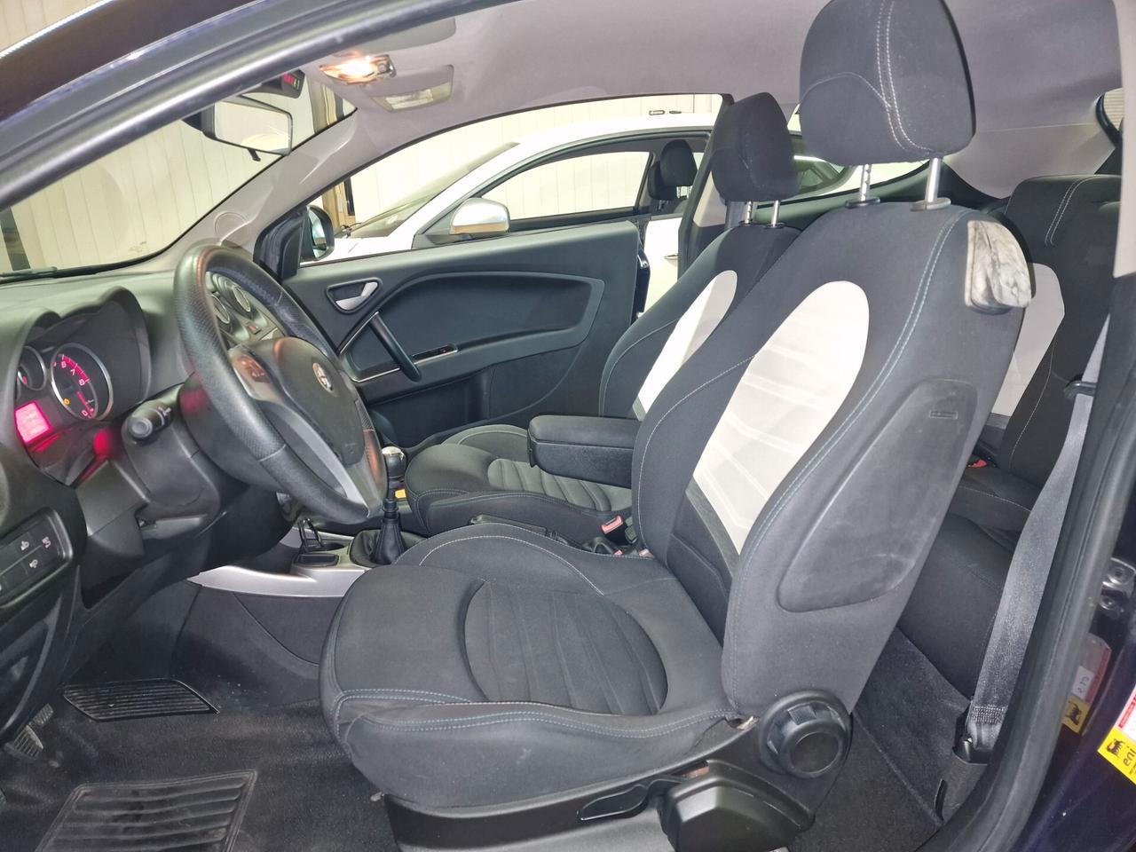 Alfa Romeo MiTo 1.4 70 CV 8V Progression