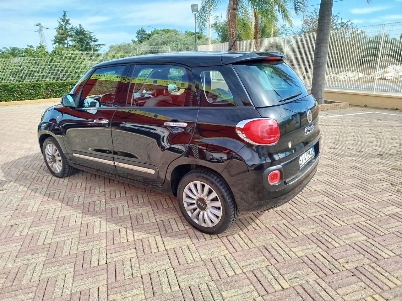 Fiat 500L 1.3 Multijet 85 CV Pop Star