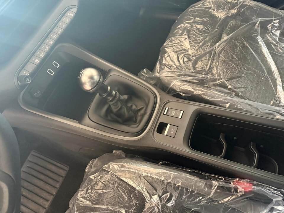 Jeep Avenger 1.2 Turbo 100 CV Longitude