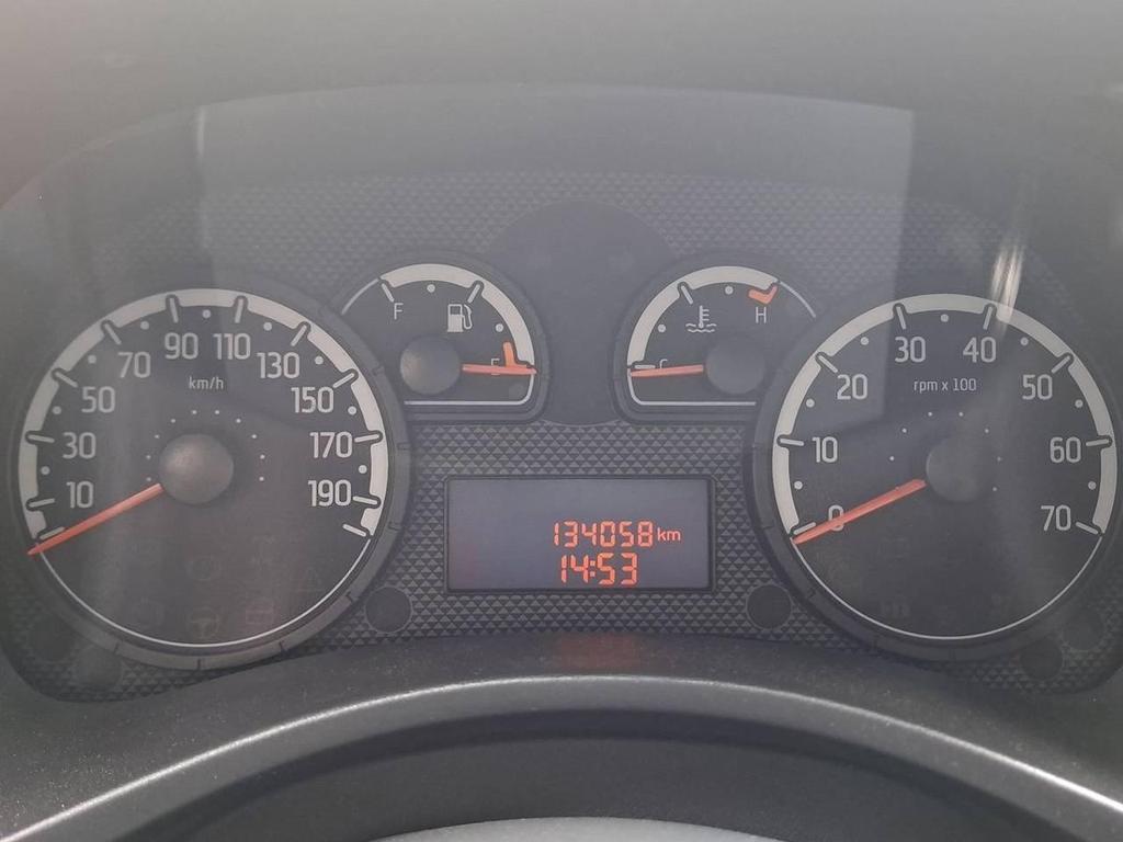 Fiat Panda Cross 1.3 Multijet 4x4