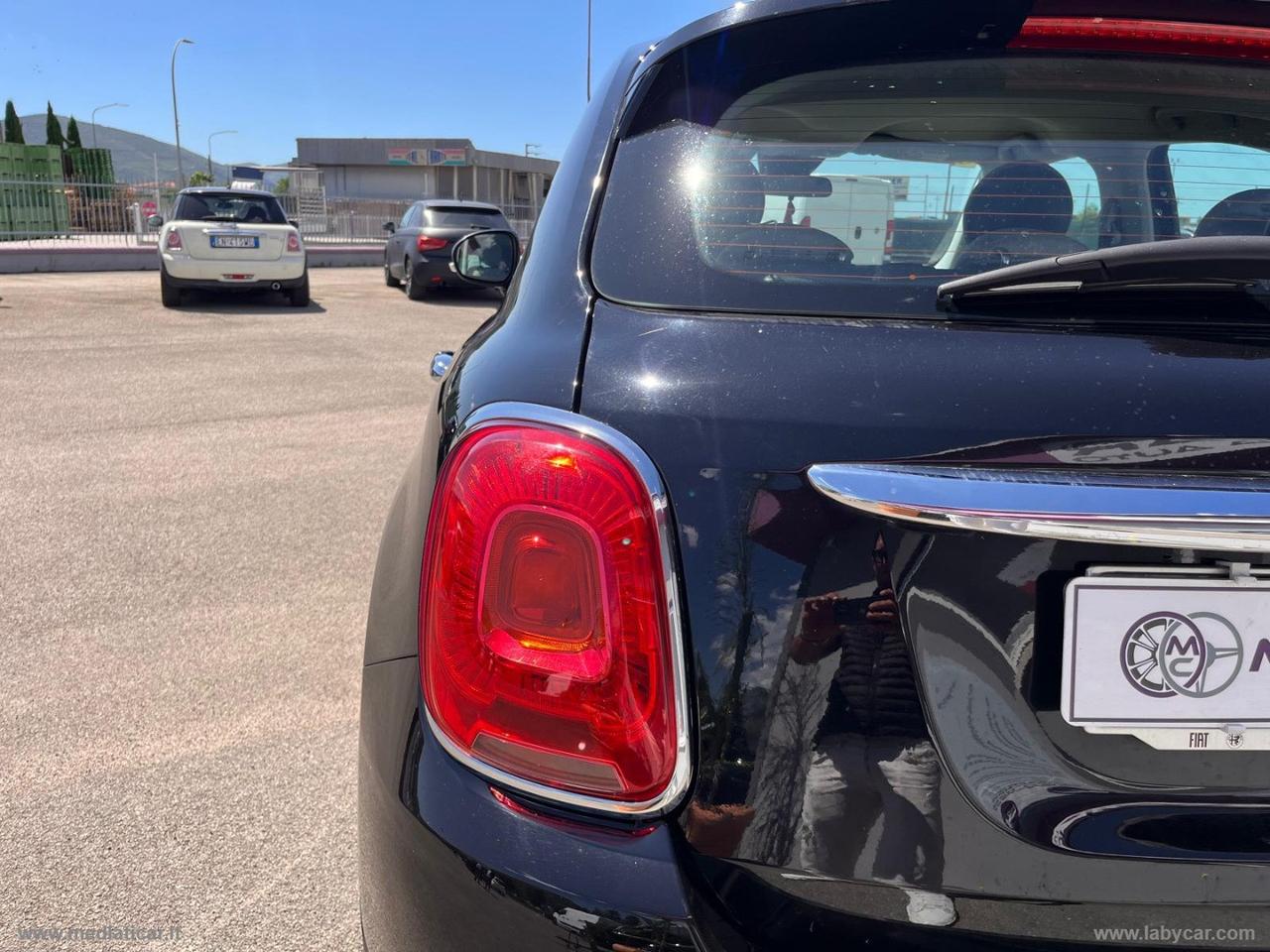FIAT 500X 1.6 M.Jet 120 CV Urban
