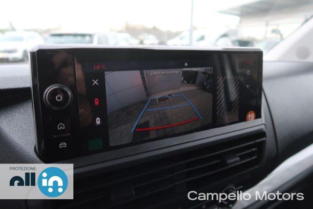 FIAT Scudo Scudo L3H1 1.5 Bluehdi 120cv Mt6
