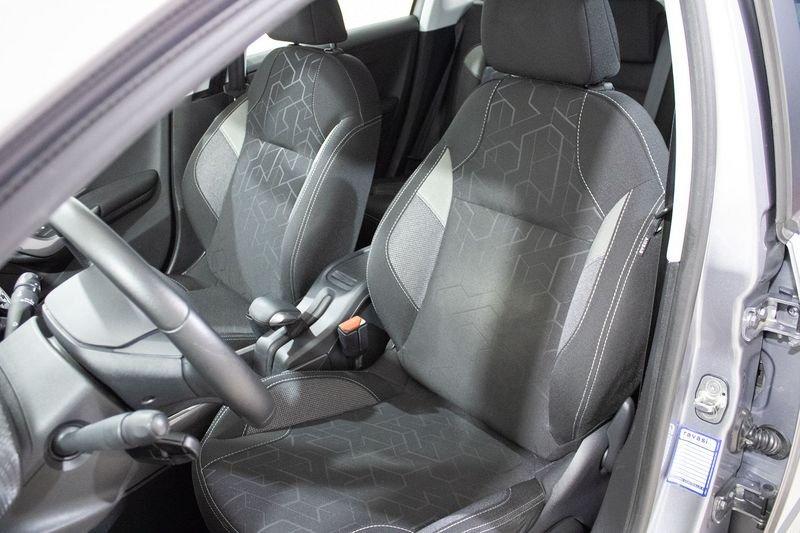 Peugeot 2008 BlueHDi 100cv Active