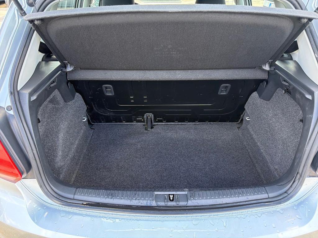 Volkswagen Polo 1.0 mpi Trendline 60cv 5p