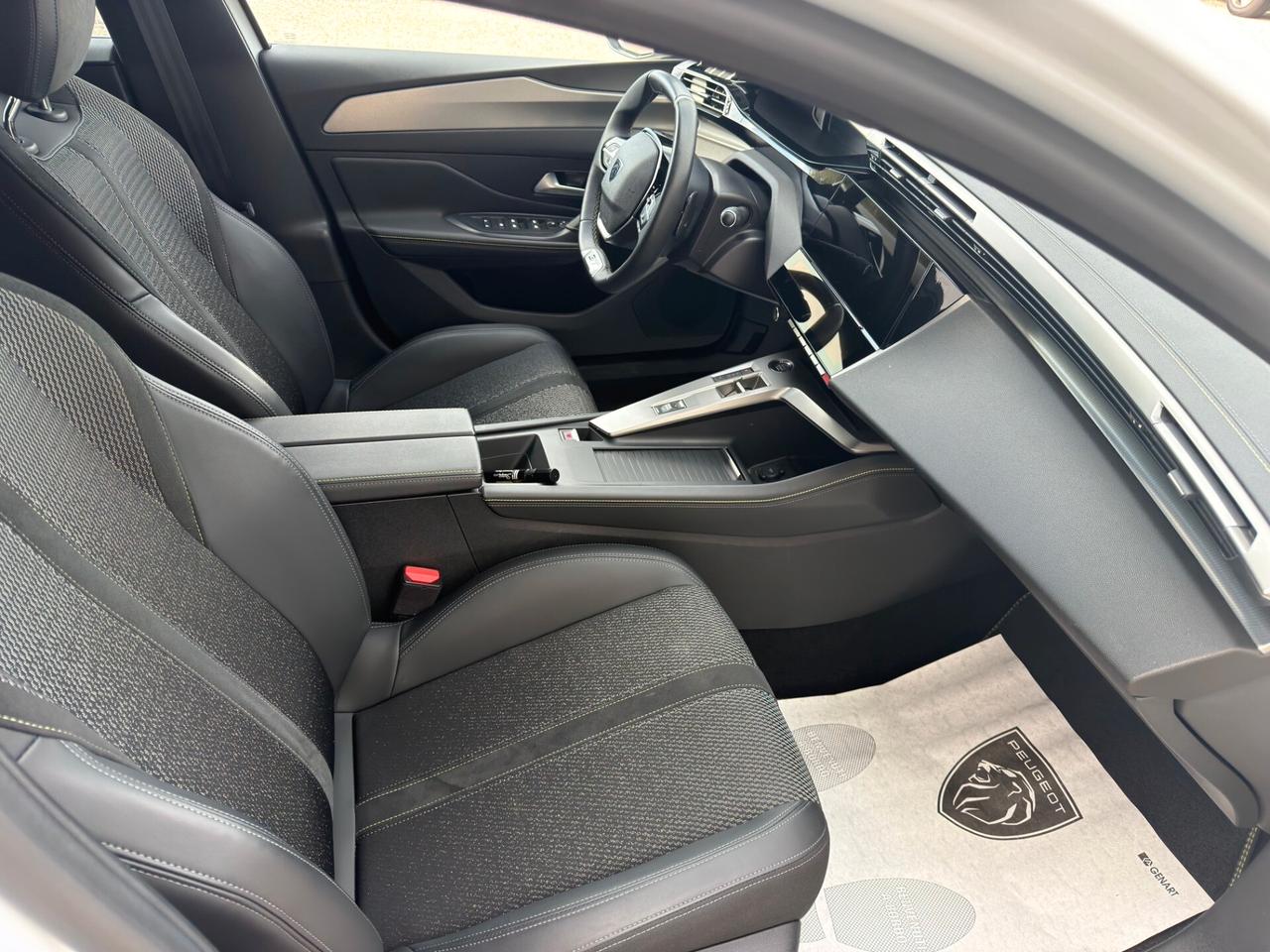 Peugeot 308 BlueHDi 130 S&S EAT8 SW GT