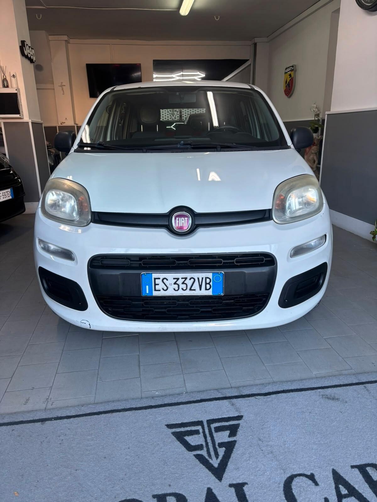 Fiat Panda 1.2 EasyPower Pop