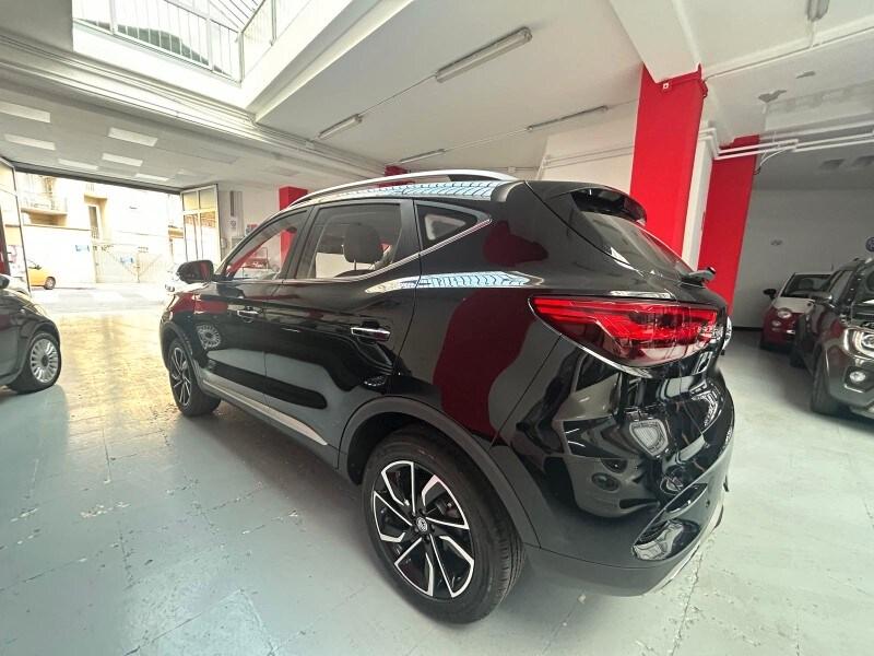 MG ZS (2021-2025) ZS 1.5 VTi-tech Luxury