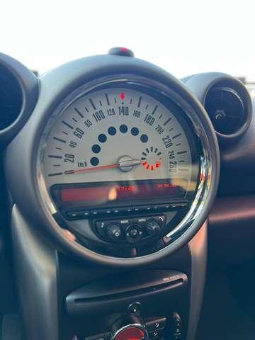 MINI Cooper D Countryman Mini Countryman 1.6 Cooper D all4