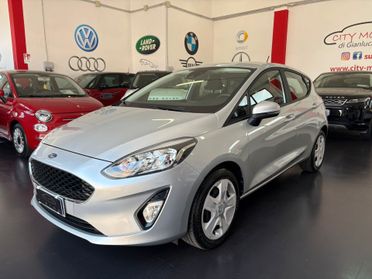 Ford Fiesta 1.5 TDCi 85Cv Business
