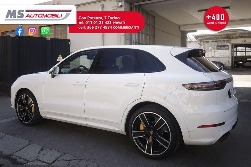 Porsche Cayenne 3.0 V6 Tetto Panoramico Cerchi 22 Unicoproprietario