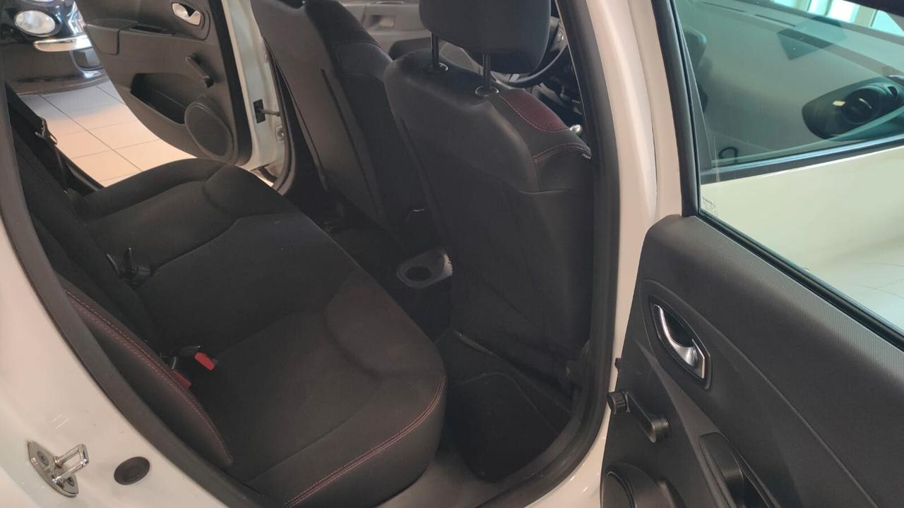 Renault Clio 1.5 dCi 8V 75CV 5 porte Live