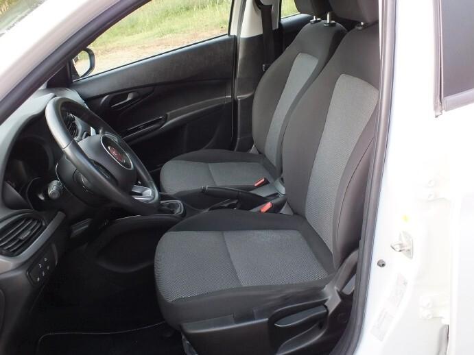 Fiat Tipo 1.3 Mjt SW*UNIPRO*SOLO 73.000KM*