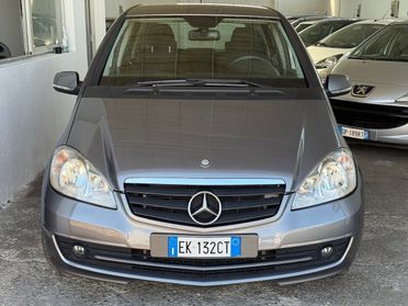 Mercedes-benz A 160 A 160 BlueEFFICIENCY Executive