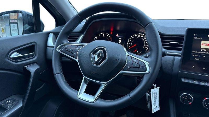 Renault Captur 1.0 tce Equilibre 90cv