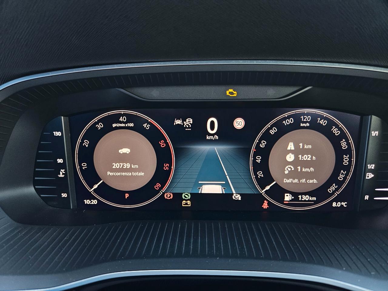 Skoda Octavia 2.0 TDI 150 CV DSG Wagon Selection