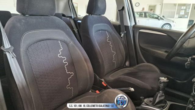 FIAT Punto 1.3 MJT II S&S 85 CV 5 porte ECO Lounge