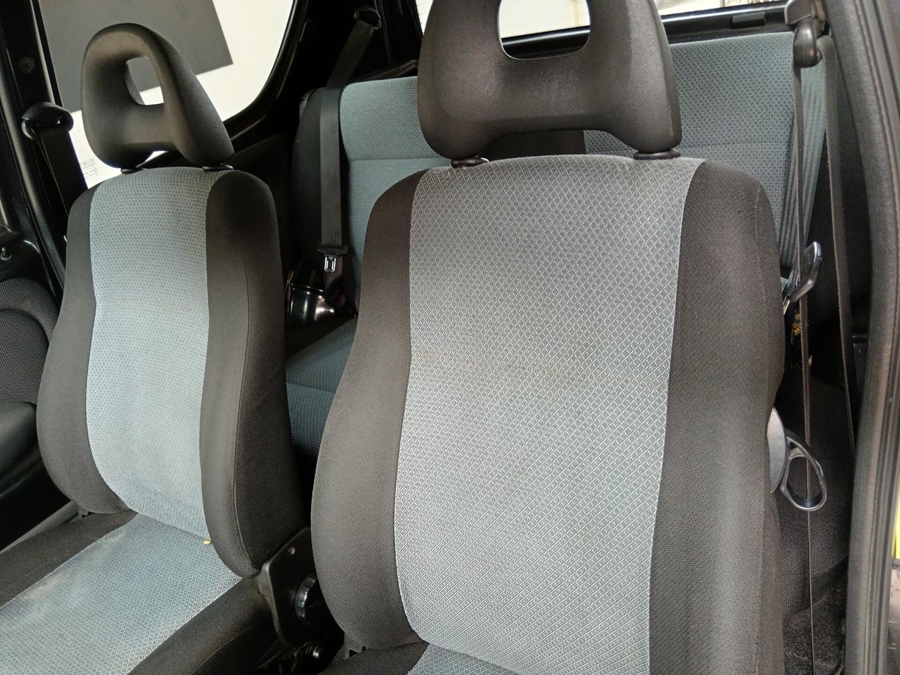 Fiat Seicento 1.1i cat Clima