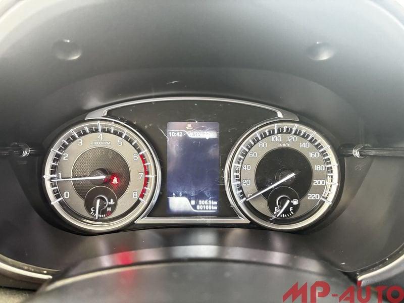 Suzuki Vitara 1.0 Boosterjet 4WD Allgrip Cool