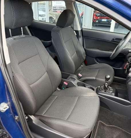 Hyundai i30 i30 I 2007 1.4 Active Gpl