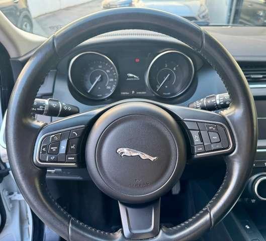 Jaguar E-Pace 2.0D 150 CV AWD aut. S