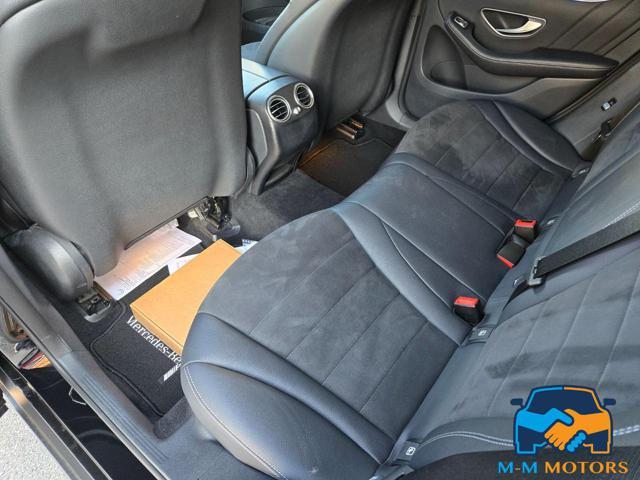 MERCEDES-BENZ GLC 250 d 4Matic Coupé Premium