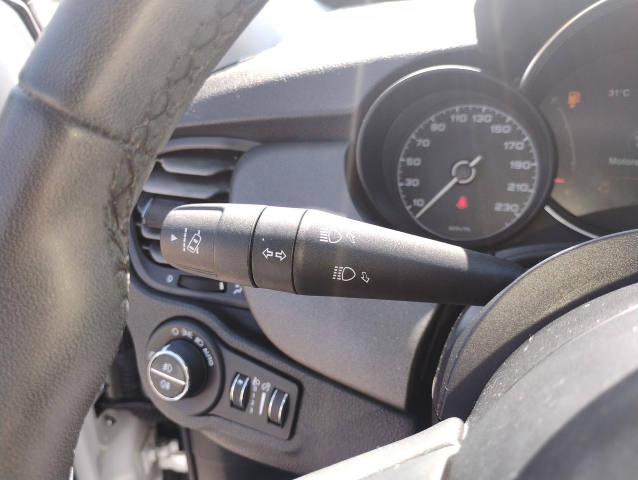 Fiat 500X 1.6 MultiJet 130 CV Cross