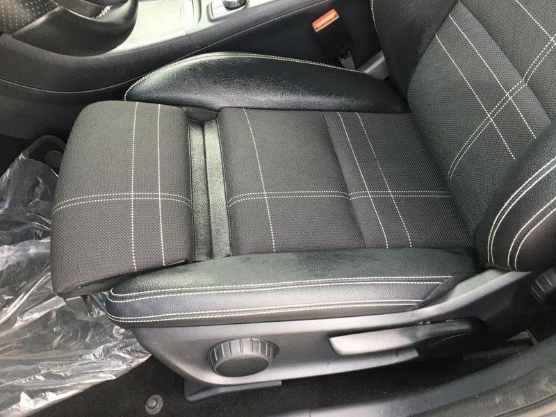 Mercedes-Benz Classe A A 200 d Automatic Sport 78 MILA KM!! GOMME NUOVE
