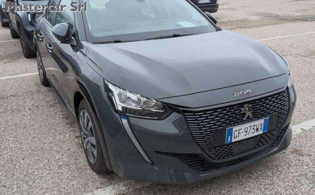 PEUGEOT 208 e-208 Active Pack 136 cv - GF973WX