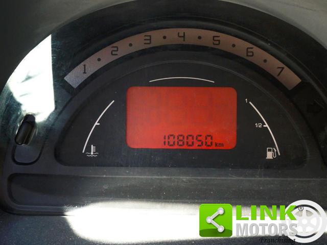 CITROEN C2 1.1 Evolution