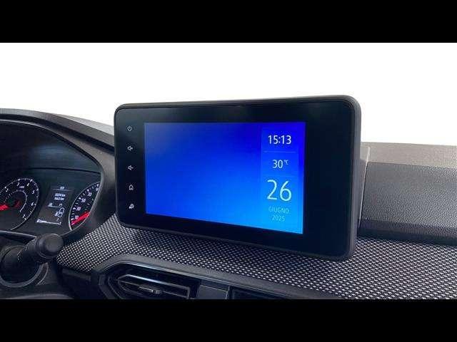 Dacia Jogger 1.0 tce Comfort Gpl 100cv 7p.ti