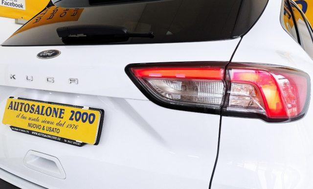 FORD Kuga 1.5 120CV Titanium PROMO