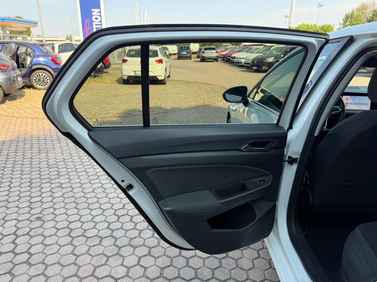 Golf 1.4 TSI eHYBRID 204 CV DSG Style