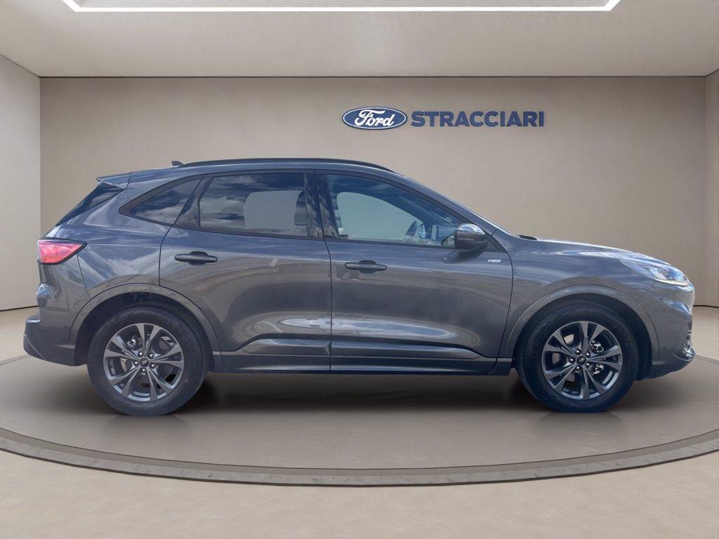 FORD Kuga 2.0 ecoblue ST-Line 2wd 120cv auto del 2024