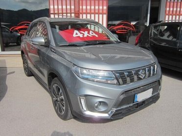 Suzuki Vitara 1.4 Hybrid 4WD AllGrip Top NEOPATENTATI