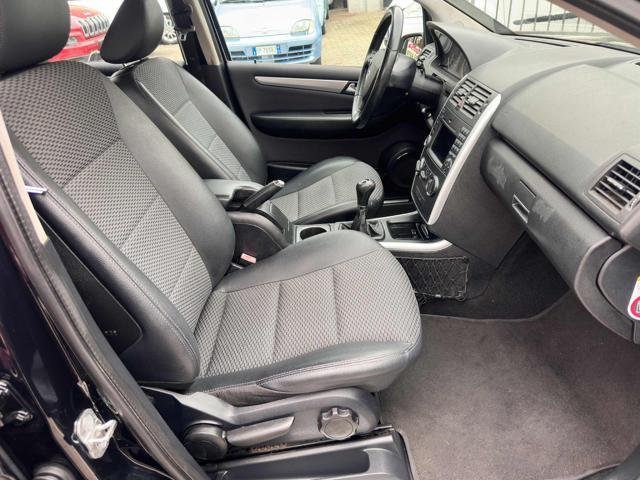 MERCEDES-BENZ A 160 BlueEFFICIENCY Special Edition