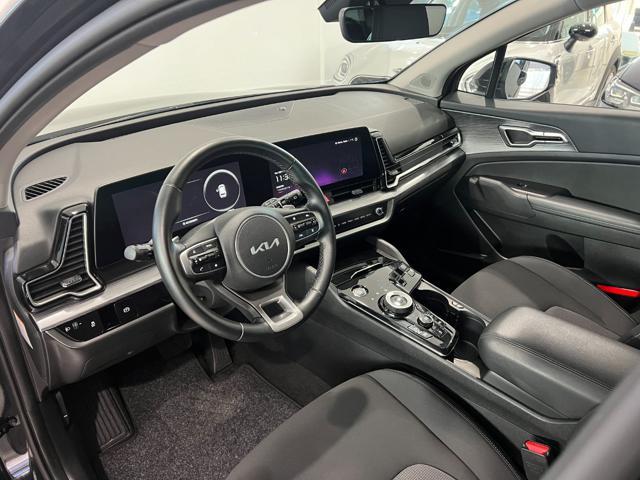 KIA Sportage 1.6 CRDi MHEV DCT Style Garanzia Kia