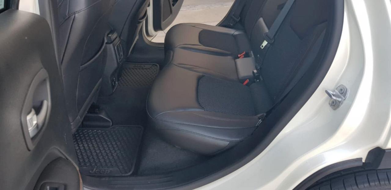 Jeep Compass 2.0 Multijet II aut. 4WD Limited