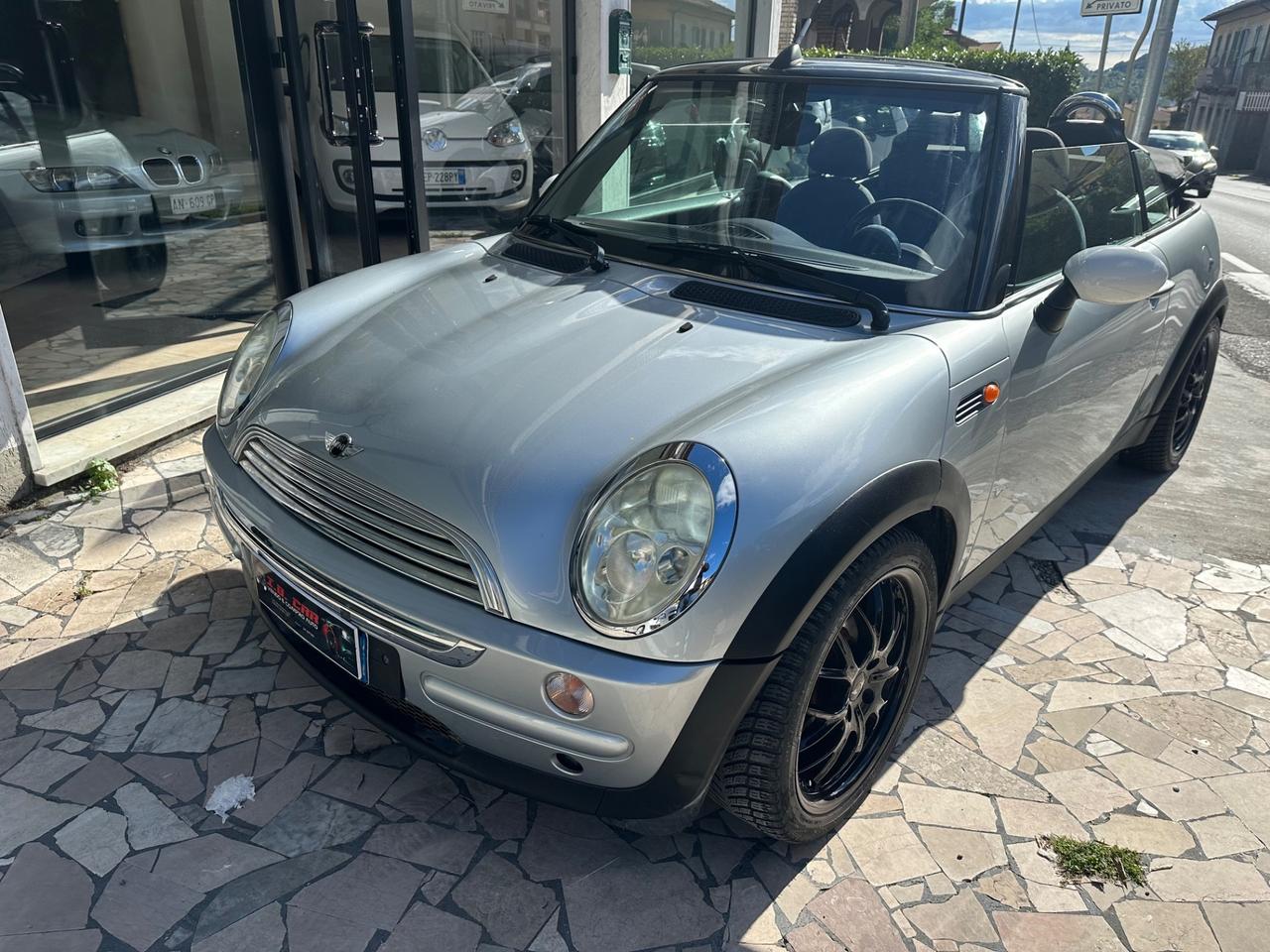 Mini 1.6 16V One
