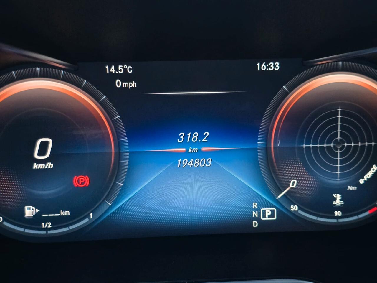 Mercedes-benz GLC 200d 4Matic Sport 163 cv - 2020