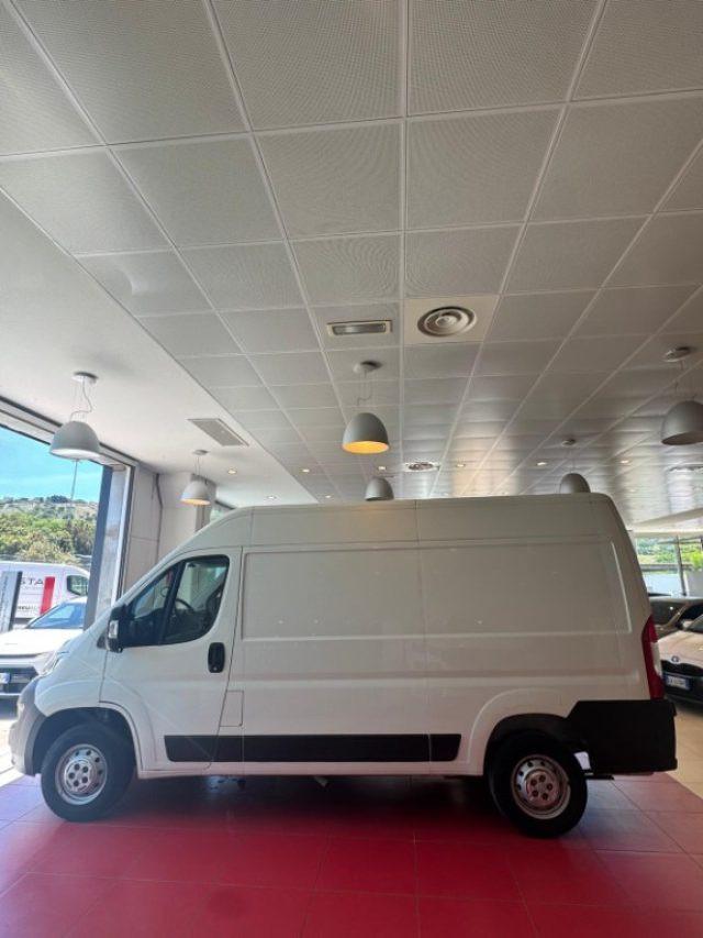 CITROEN Jumper 33 BlueHDi 120 S&S PLM-TM Furgone