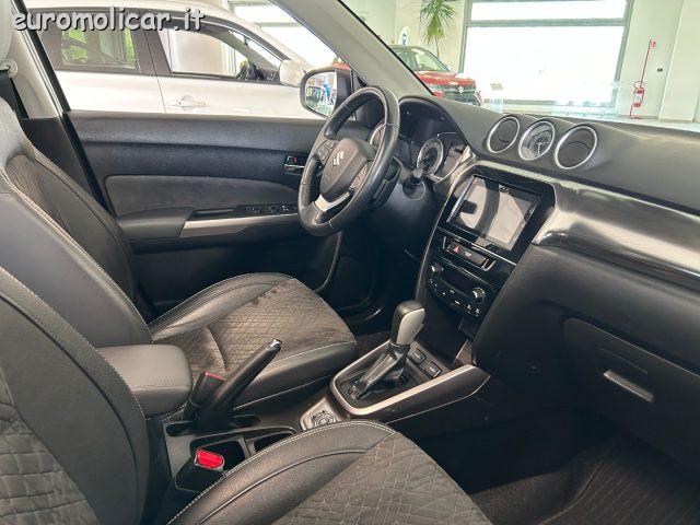 SUZUKI Vitara 1.4 Hybrid A/T 4x4 Starview