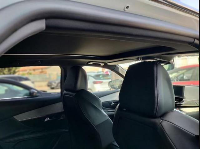 PEUGEOT 3008 Hybrid4 300 e-EAT8 GT Pack TETTO APRIBILE
