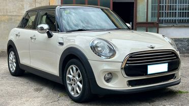 Mini Cooper 5p 1.5 * 53.000 KM *