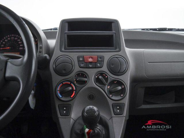 FIAT Panda 1.2 4x4 - PER OPERATORI DEL SETTORE