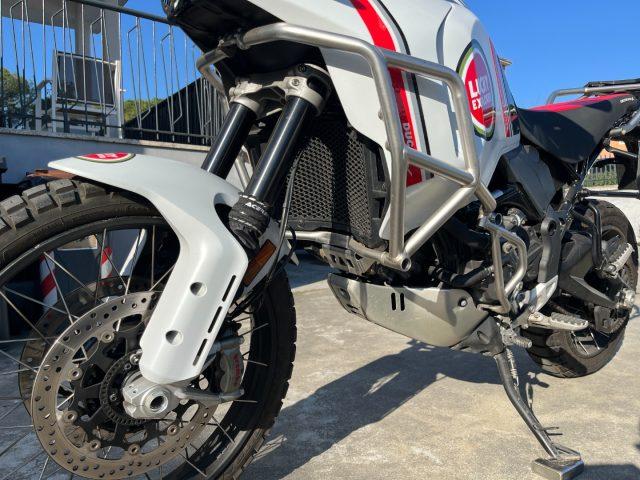 DUCATI DesertX 937 Lucky Explorer