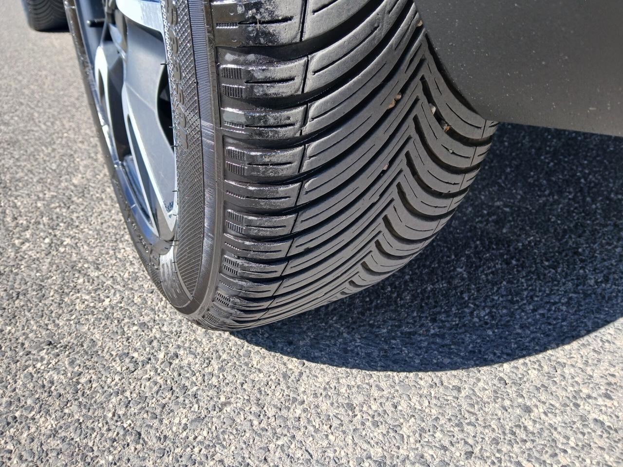 Fiat 500X 1.3 MultiJet 95 CV KM CERTIFICATI NuovA