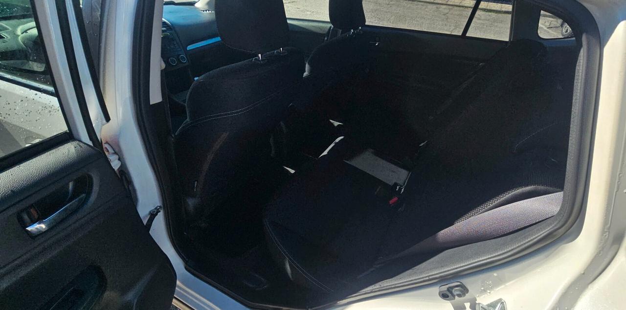 Subaru Impreza XV 2.0D 4X4