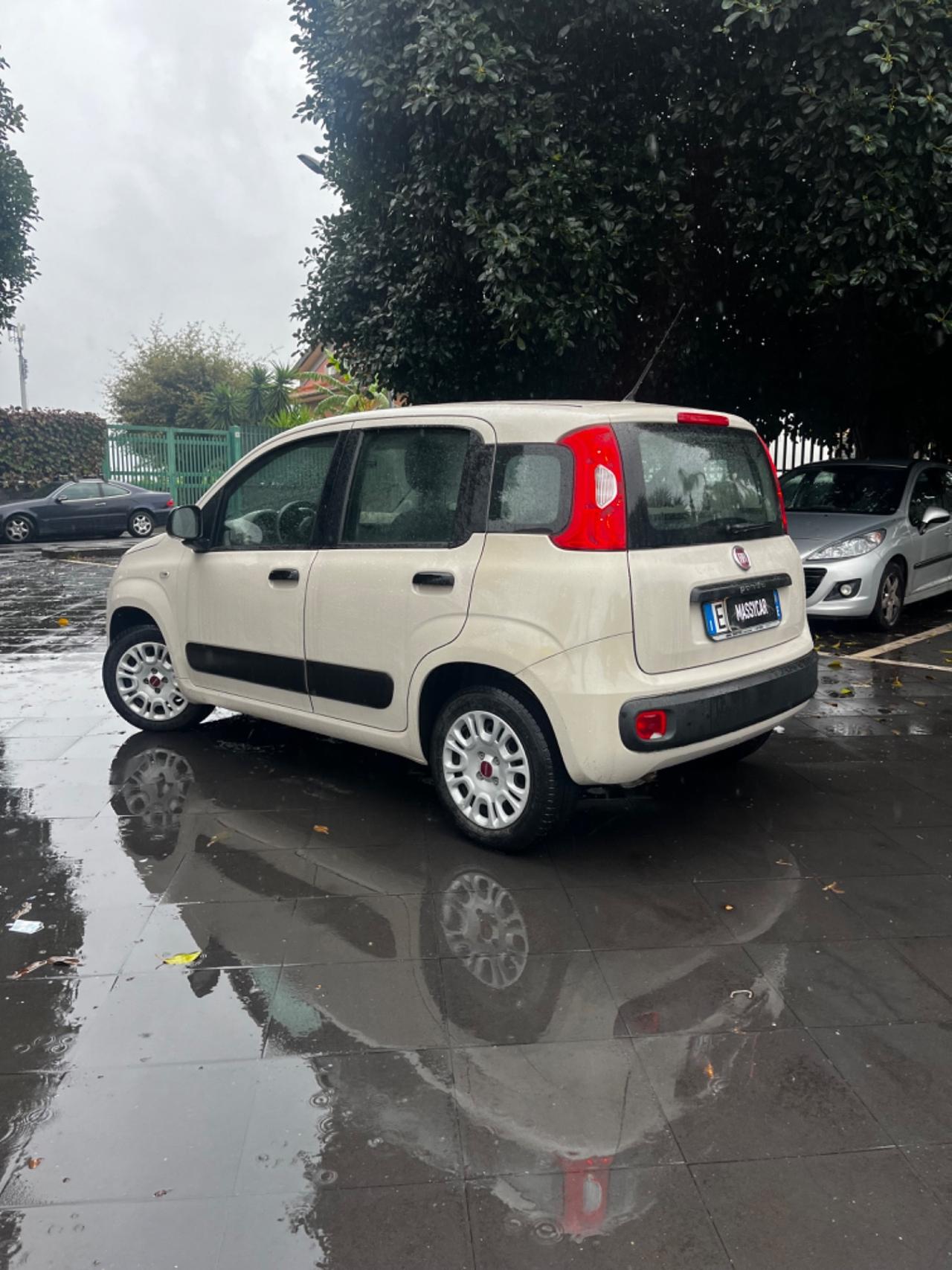 Fiat Panda 1.2 Easy